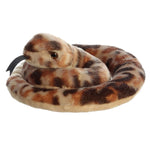 Ruse Rattlesnake Plushie Stuffed Toy