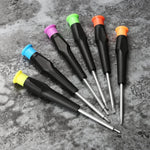 Magnetic Screwdriver Repair Tool Kit