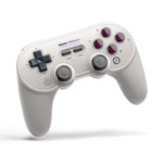 Sn30 Pro Controller Wireless Gamepad For Switch Pc Macos Android Steam And Raspberry Pi G Classic Edition