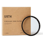 Urth X Gobe 55Mm Uv Lens Filter