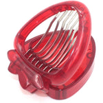 Strawberry Section Slicer Cutter