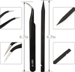 Magnetic Screwdriver Repair Tool Kit