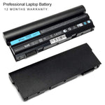 Lqm 11 1V 97Wh 9Cell New Laptop Battery For Dell Latitude E6420 E6430 E6520 E6530 E5420 E5520 E5430 E5530 Compatible P N M5Y0X T54Fj 2P2Mj 312 1325 312 1165 Prv1Y