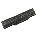 Laptop Battery For Gateway Nv Series Battery Part Numbers As09A31 As09A51 As09A61 As09A71 5200Mah 11 1V 6 Cell