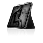 Stm Dux Studio Case Ipad Pro 12 9 Inch 4Th Gen Black 1