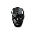 Mad Catz The Authentic R A T 1 Optical Gaming Mouse