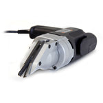 Swivel Head Electric Metal Cutter Shear