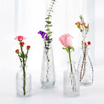 Vintage Embossed Flower Holder For Floral