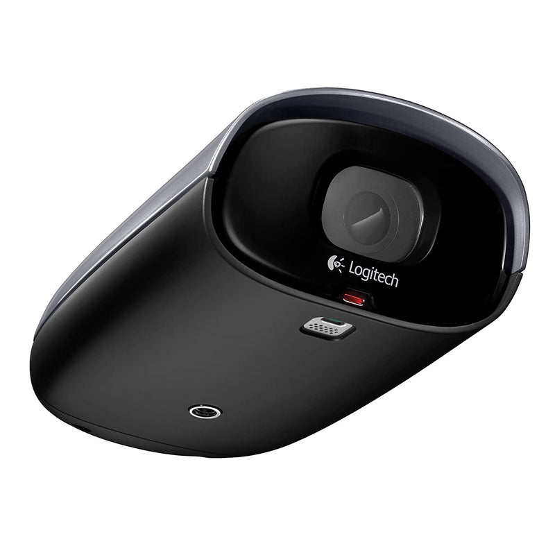 Logitech Alert 750E Outdoor Master Night Vision Security System