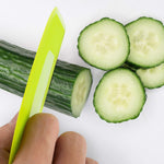 Dogh Scraper Plastic Pastry Cutter For Cake Baking