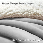 Wearable Blanket Sweatshirt For Women And Men