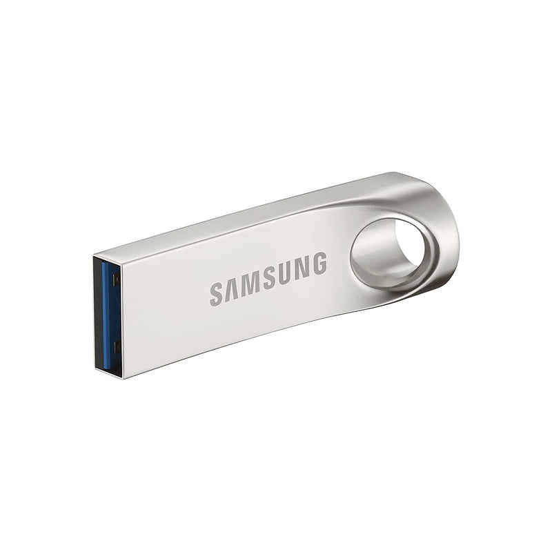 Samsung 32Gb Bar Metal Usb 3 0 Flash Drive Muf 32Ba Am