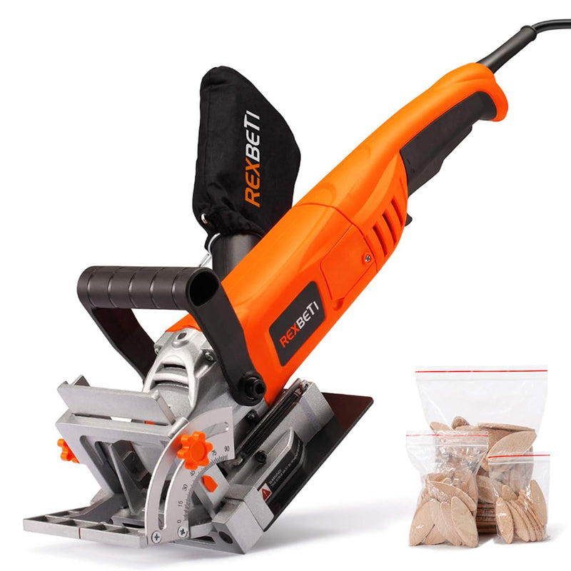 Wood Biscuit Plate Joiner Kit