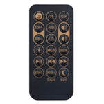 Replaced Remote Control Compatible With Klipsch Sound Bar Speaker Rsb 3 Rsb3 R4B R 4B Rsb8 Rsb 8 1062590 Rsb6 Rsb 6