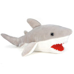 The Great White Shark Plushi Stuffed Toy