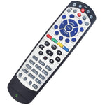 Ir Uhf Replacement Remote Control Fit For Dish 21 1 Sub Dish 21 0 Sub Dish 20 0