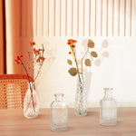 Vintage Embossed Flower Holder For Floral