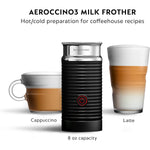 Coffee And Espresso Machine