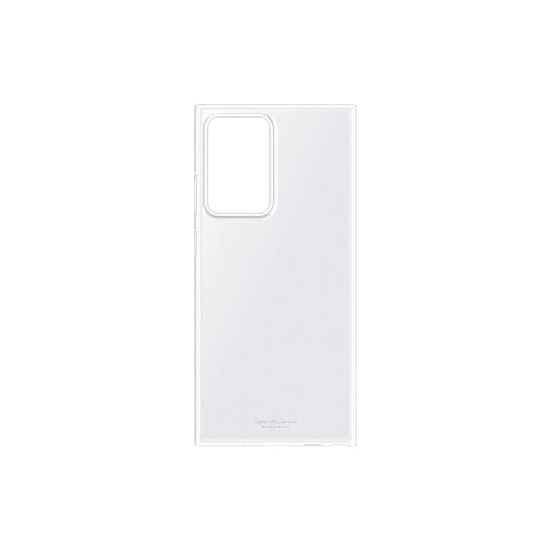 Samsung Galaxy Note20 Ultra 5G Case Clear Cover Us Version