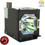 AN-K9LP Original Quality Projector Lamp with Housing for Sharp XV-Z9000 XV-Z9000E XV-Z9000UProjector by Visdia