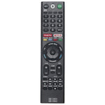 New Replaced Voice Remote Fit For Sony Tv Xbr 43X800E Xbr 49X800E Xbr49X800E Xbr 55X850D Xbr 55X930D Xbr 65X850D Xbr 65X930D Xbr 75X850D Xbr 75X940D Xbr 85X850D Xbr 43X800D Xbr 49X800D Xbr 49X900E