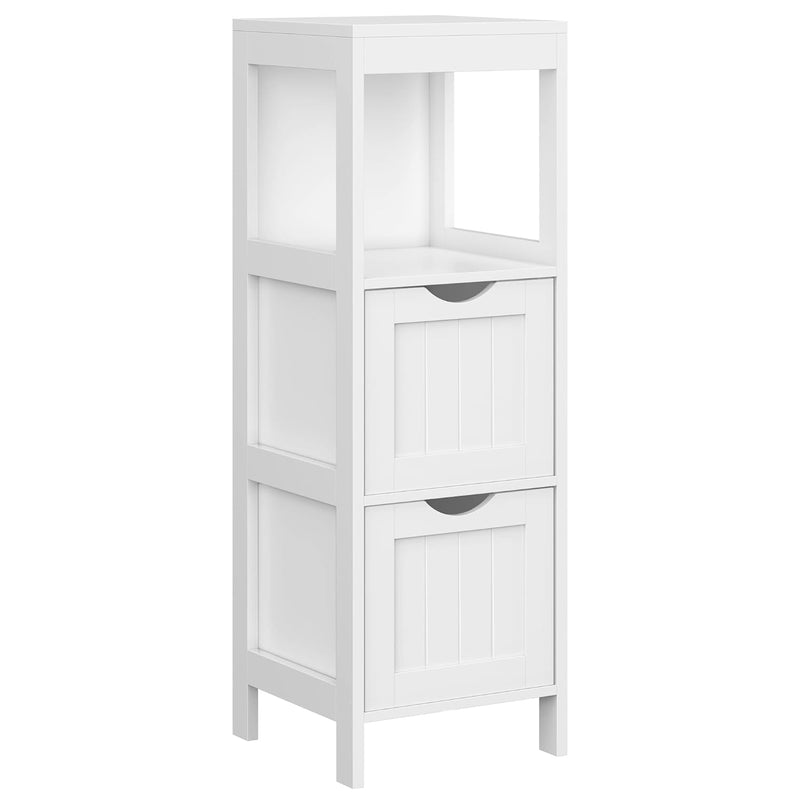 Multifunctional Bathroom Storage Organizer Rack Stand