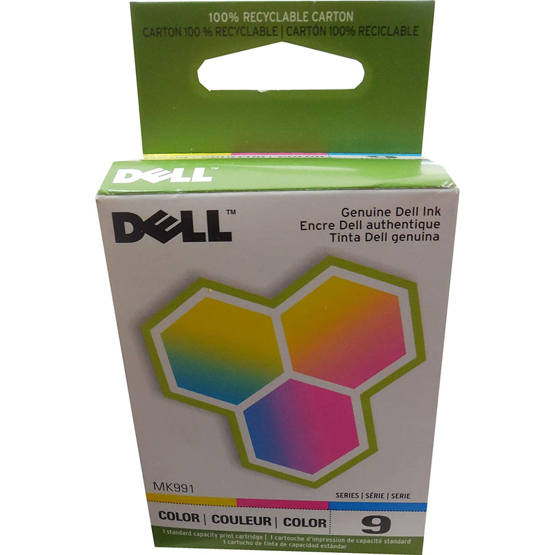 Dell Marketing Dell Ink Series 9 Photo Dx510 Catalog Category Ink Cartridges