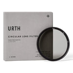 Urth X Gobe 58Mm Circular Polarizing Cpl Lens Filter Plus