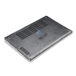 Vg93N Laptop Battery Replacement For Dell Latitude 15 5580 5590 5591 E5580 E5590 E5591 Precision 15 3520 3530 M3520 M3530 Series Notebook Wfwkk 0Wfwkk Black 11 4V 92Wh 7666Mah