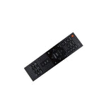 Replacement Remote Control For Pioneer Rc 933R Vsx S520 Vsx S520D Sx S30 Ultra Slim Home Theater Receiver