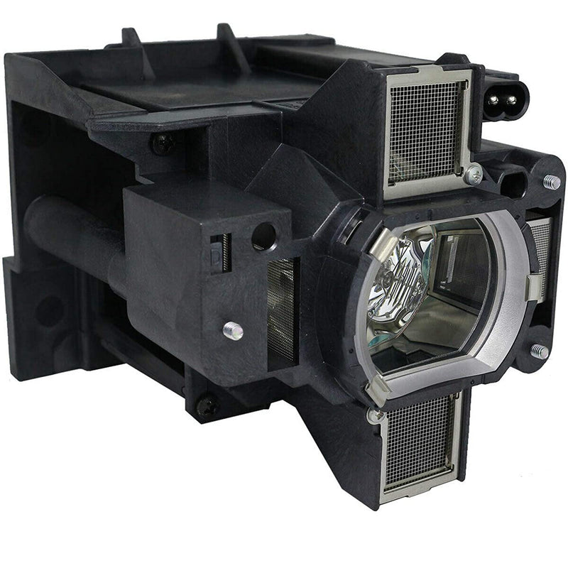 Rembam Dt01871 Projector Replacement Compatible Lamp With Housing For Hitachi Cp Wu8600B Cp Wu8600W Cp Wx8650B Cp Wx8650W