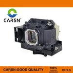 Np16Lp Replacement Projector Lamp For Nec M260Ws M260Xs M300W M300Xs M350X M361X Lamp With Housing By Carsn
