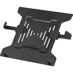 Fellowes 8044101 Laptop Arm Accessory Mounting Adapter 11 X 17 4 X 2 6 Black