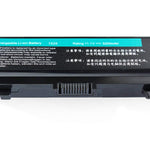 Laptop Battery For Dell Inspiron 1525 1526 1545 1546 1440 1750 Vostro 500 K450N 6 Cell 11 1V 5200Mah Notebook Pc Battery