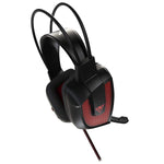 Patriot Viper V360 7 1 Virtual Surround Sound Gaming Headset Pv3607Umlk