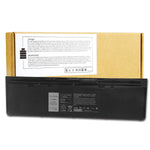 31W Laptop Battery For Dell Latitude Notebook Ultrabook E7240 E7250 Fits Vfv59 Kwffn J31N7 451 Bbfw 451 Bbfx Gd076 Gvd76 Hj8Kp Ncvf0 0Kkhy1 0Kwffn 0Vfv59 0Wg6Rp 3 Cell 11 1V 31Wh
