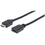 Manhattan Adapter Charger Cable 0766623354356