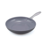 Greenpan Lima Healthy Ceramic Nonstick Frying Pan Skillet 8 Gray