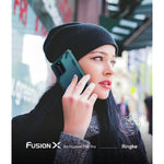 Huawei P40 Pro Fusion X Case
