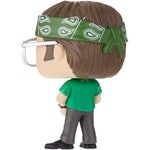 Pop 2020 Eccc Shared Exclusive 938 Dwight As Recyclops