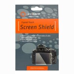 Crystal Touch Screen Shield For Fuji X100T