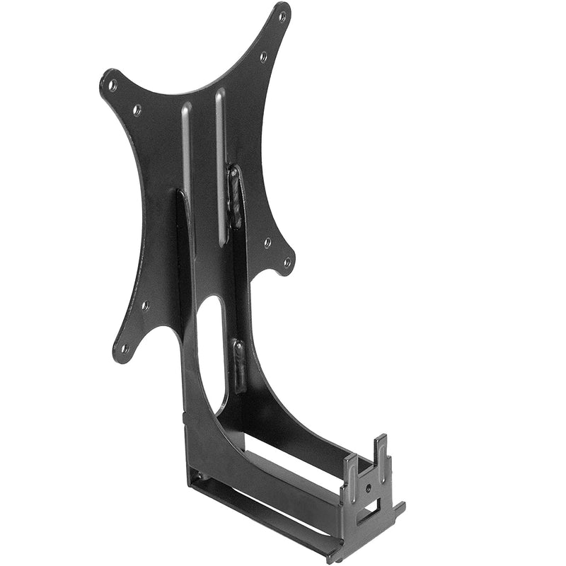 Vivo Quick Attach Vesa Adapter Plate Bracket Designed For Acer Monitors Xg270Hu And R240Hy Abmidx Only Purchase If Your Monitor Is Listed Mount Ar27Hu
