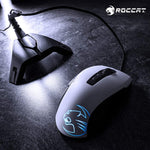Apuri Raw Mouse Bungee Gaming Mouse
