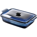 Casserole Baking Dish With Lid