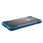 Element Case Rally Drop Tested Case For Iphone Xs X Blue Orange Emt 322 195Ey 03