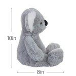 Toys Classic Koala Stuffed Soft Cuddly Perfect For Child Classic Koala 10 Inches