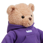 Cute Plush Bear Stuffed Toy