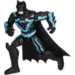 Dcs 4 Inch Batman And The Riddler Action Figures With 6 Mystery Accessories