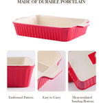 Casserole Dishes For Oven