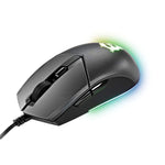 Msi Gaming 5000 Adjustable Dpi Rgb Usb Gaming Grade Optical Wired Gaming Mouse Clutch Gm11 S12 0401650 Cla